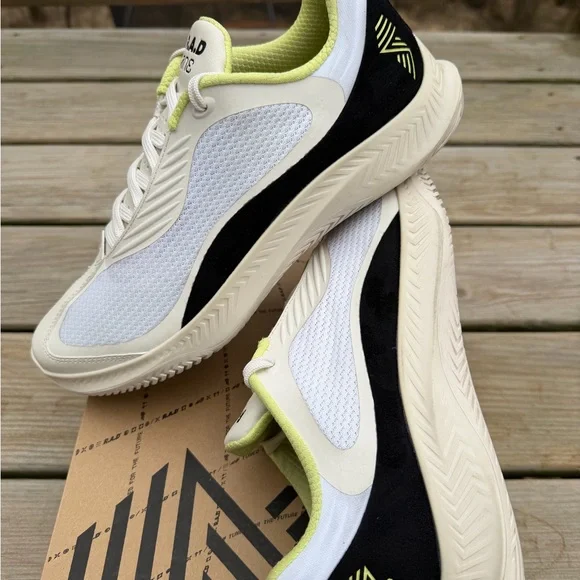 R.A.D One Global V1 2024 CrossFit Games Limited Training Shoe Mens 10.5/ 12 🔥 - Picture 8 of 13